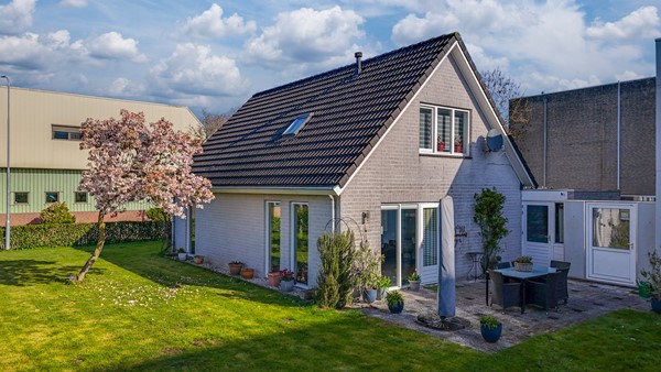 Medium property photo - Nijverheidsstraat 15, 6987 EN Giesbeek